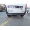 Recambio de paragolpes trasero para fiat doblo cargo basis kasten referencia OEM IAM 0000735497862  