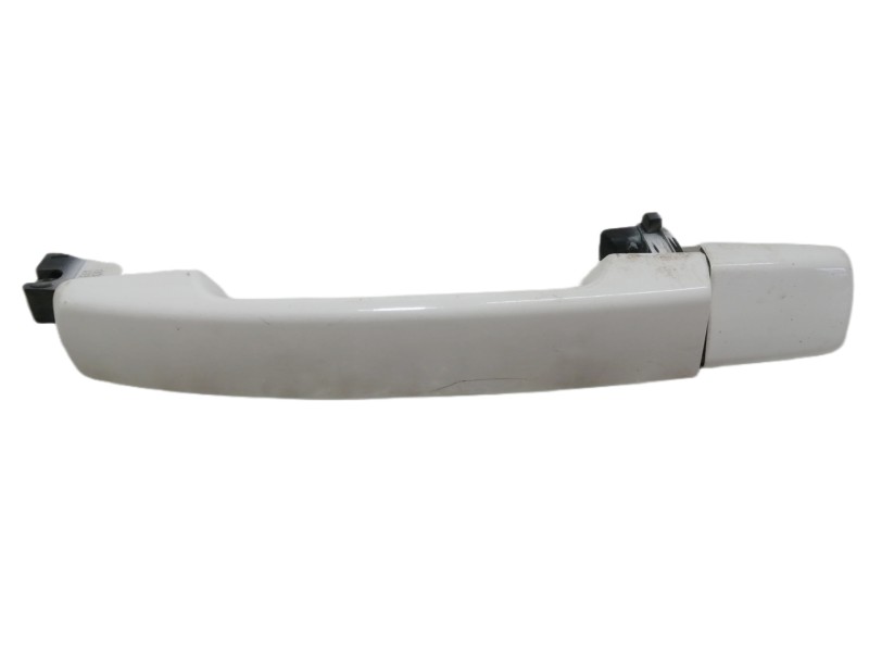 Recambio de maneta exterior delantera derecha para nissan pathfinder (r51) 2.5 dci le referencia OEM IAM 80640EB  