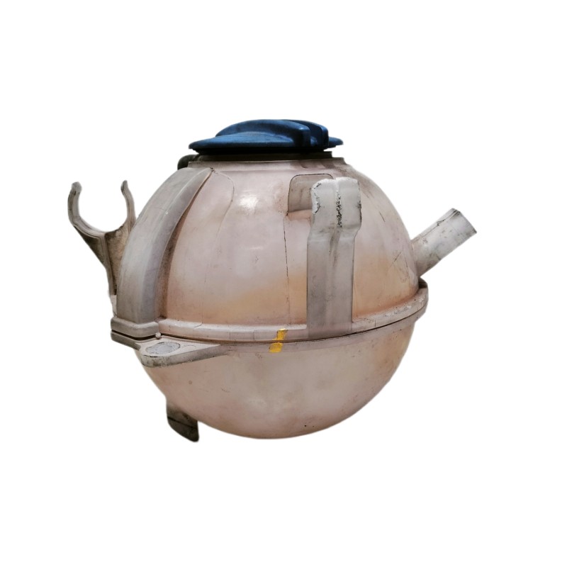 Recambio de deposito expansion para volkswagen golf vi (5k1) advance bluemotion referencia OEM IAM 1K0121407A  