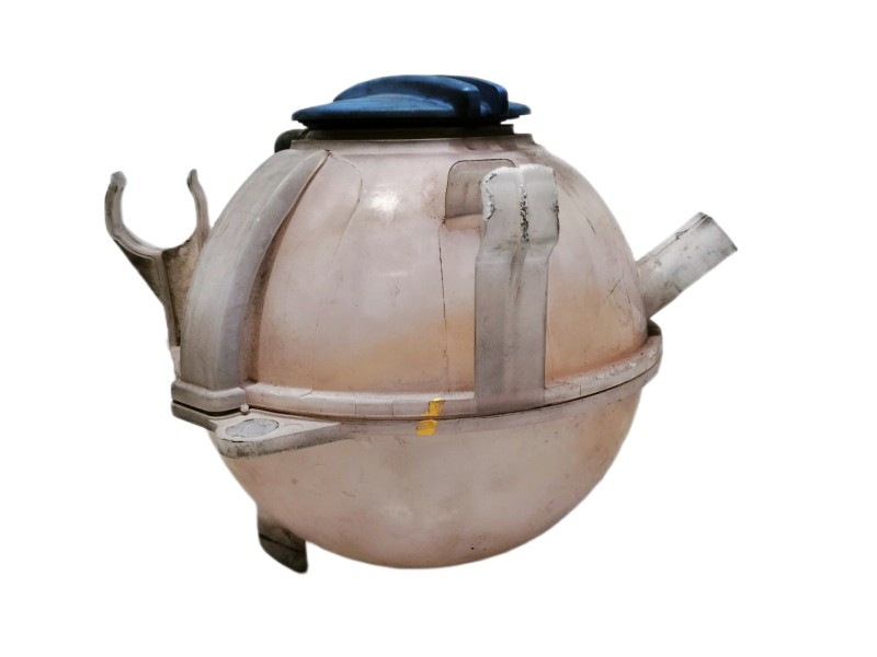 Recambio de deposito expansion para volkswagen golf vi (5k1) advance bluemotion referencia OEM IAM 1K0121407A  