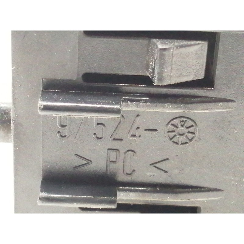 Recambio de modulo electronico para citroën xsara berlina 1.6 attraction referencia OEM IAM 97524  