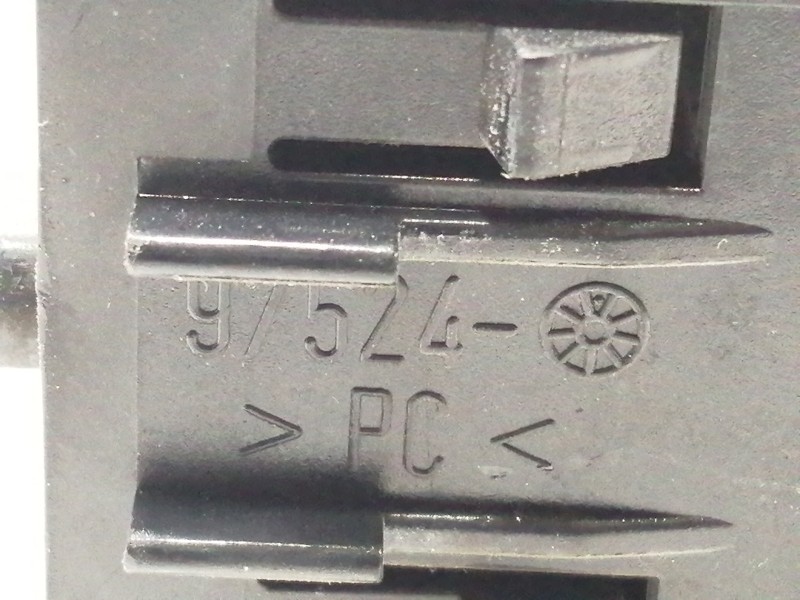 Recambio de modulo electronico para citroën xsara berlina 1.6 attraction referencia OEM IAM 97524  