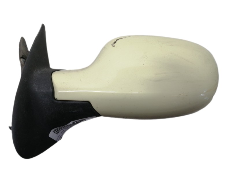 Recambio de retrovisor izquierdo para nissan micra (k12e) acenta referencia OEM IAM 12373000M  