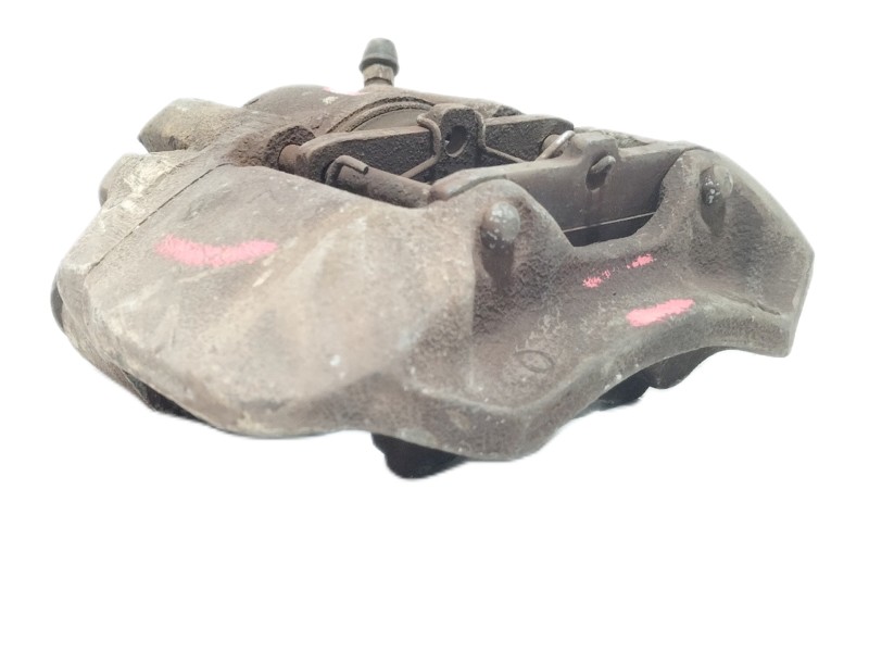Recambio de pinza freno delantera derecha para piaggio (vespa) porter pick - up diesel referencia OEM IAM   