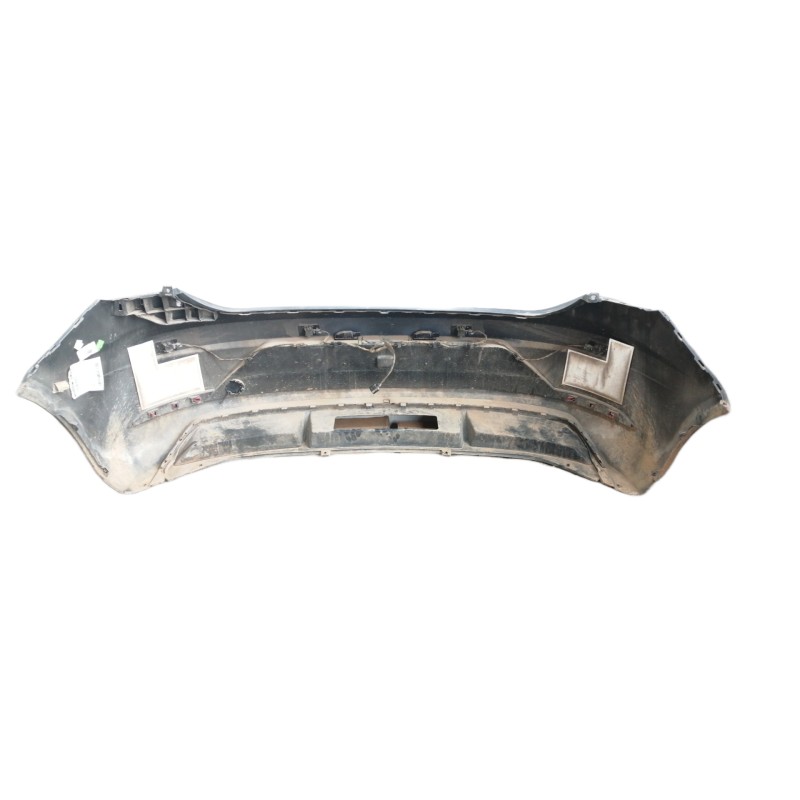 Recambio de paragolpes trasero para seat leon (5f1) reference referencia OEM IAM   