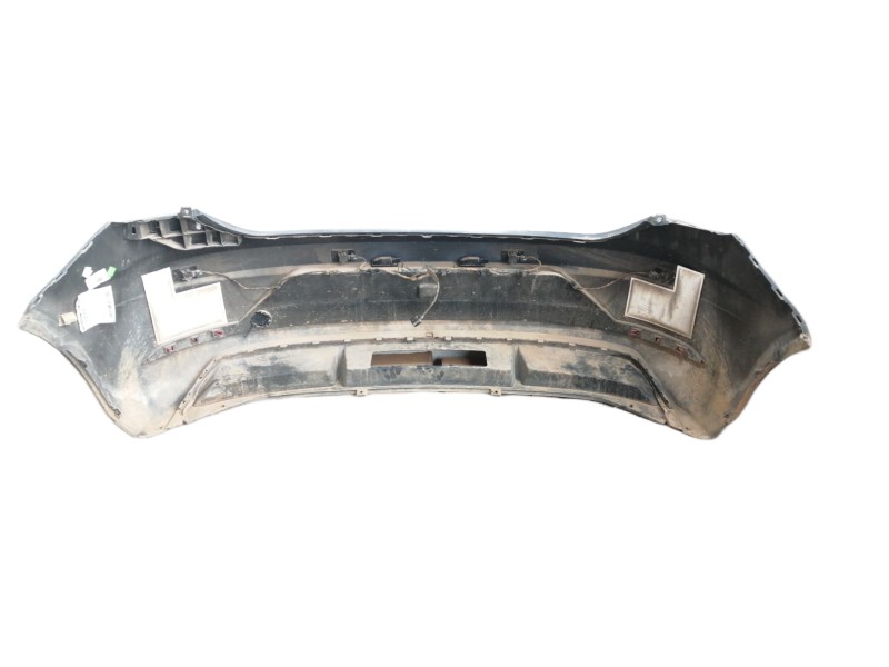 Recambio de paragolpes trasero para seat leon (5f1) reference referencia OEM IAM   