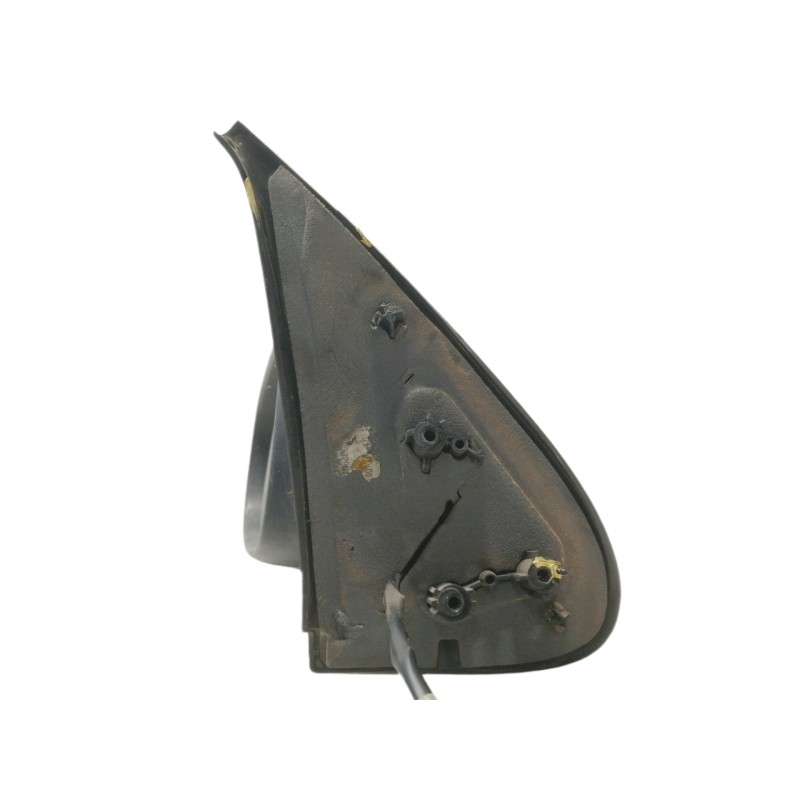Recambio de retrovisor izquierdo para nissan micra (k12e) acenta referencia OEM IAM 12373000M  