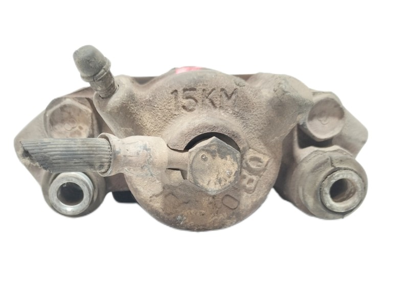 Recambio de pinza freno delantera derecha para piaggio (vespa) porter pick - up diesel referencia OEM IAM   