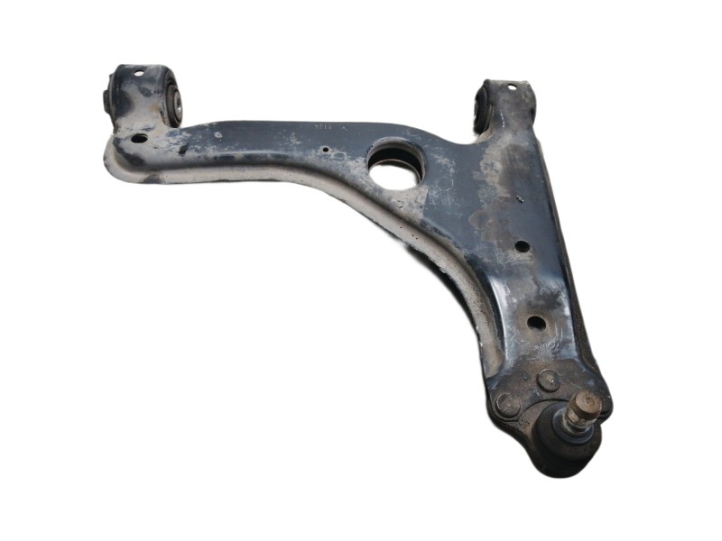 Recambio de brazo suspension inferior delantero derecho para opel zafira b cosmo referencia OEM IAM 24454478 5352030 