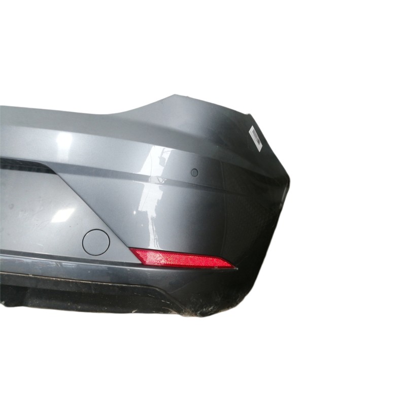 Recambio de paragolpes trasero para seat leon (5f1) reference referencia OEM IAM   