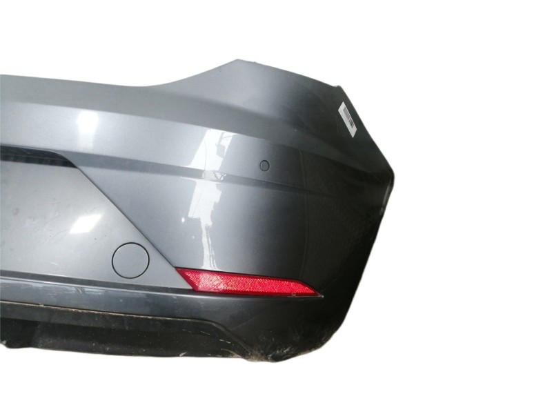 Recambio de paragolpes trasero para seat leon (5f1) reference referencia OEM IAM   