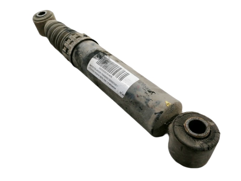 Recambio de amortiguador trasero derecho para citroën xsara berlina 1.6 attraction referencia OEM IAM   