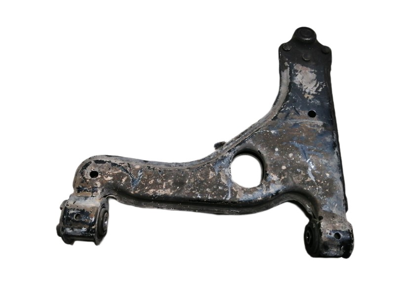 Recambio de brazo suspension inferior delantero derecho para opel zafira b cosmo referencia OEM IAM 24454478 5352030 