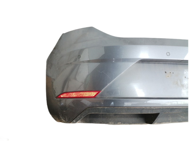 Recambio de paragolpes trasero para seat leon (5f1) reference referencia OEM IAM   