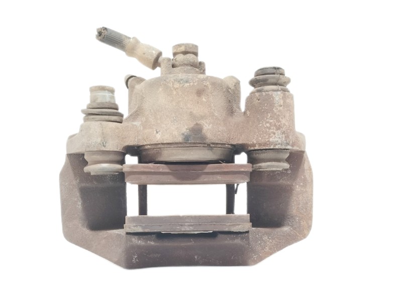 Recambio de pinza freno delantera derecha para piaggio (vespa) porter pick - up diesel referencia OEM IAM   
