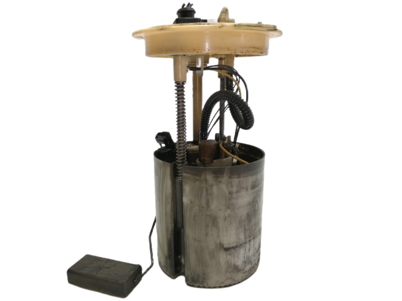 Recambio de aforador para skoda octavia berlina (1z3) 1.9 tdi referencia OEM IAM   