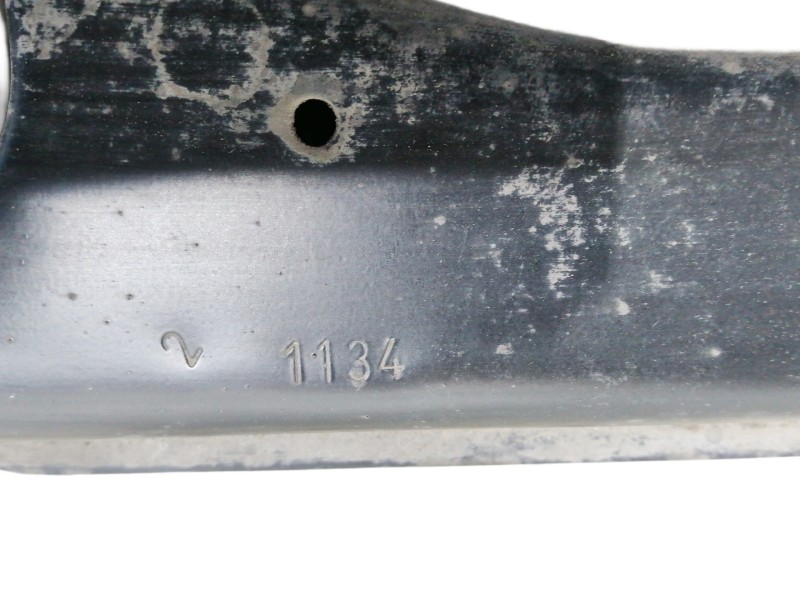 Recambio de brazo suspension inferior delantero derecho para opel zafira b cosmo referencia OEM IAM 24454478 5352030 