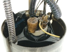 Recambio de aforador para skoda octavia berlina (1z3) 1.9 tdi referencia OEM IAM    2