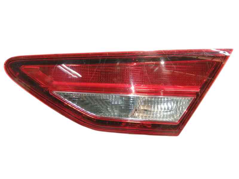 Recambio de piloto trasero derecho interior para seat leon (5f1) reference referencia OEM IAM 5F0945094 5F0945094J 90042873