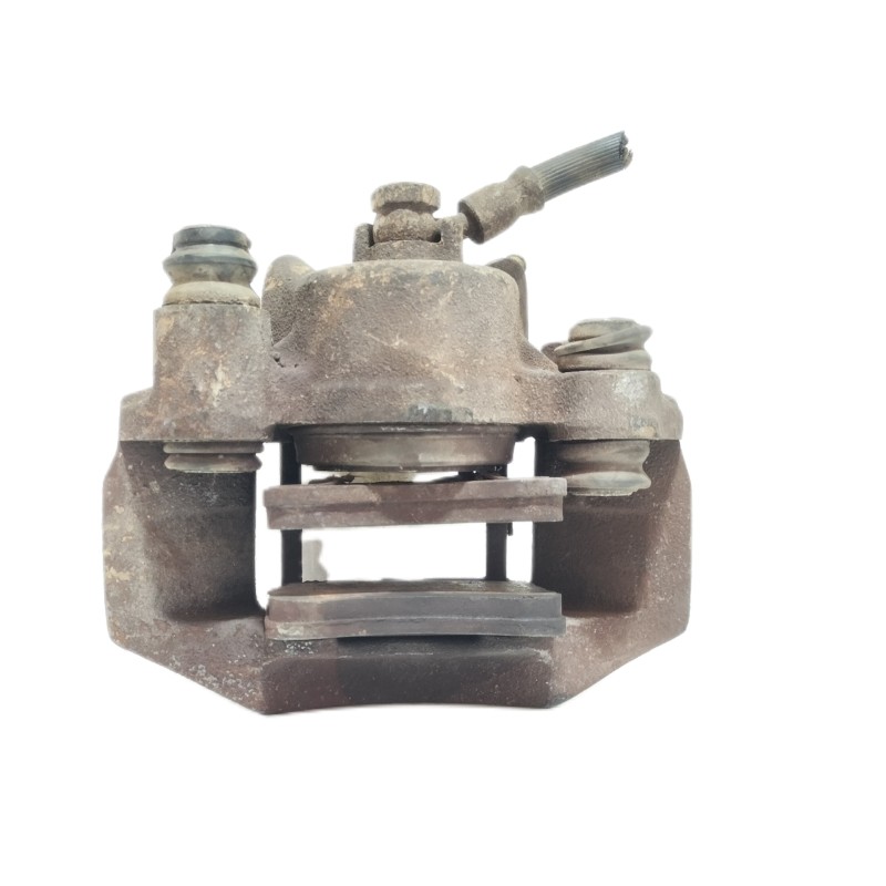 Recambio de pinza freno delantera izquierda para piaggio (vespa) porter pick - up diesel referencia OEM IAM   