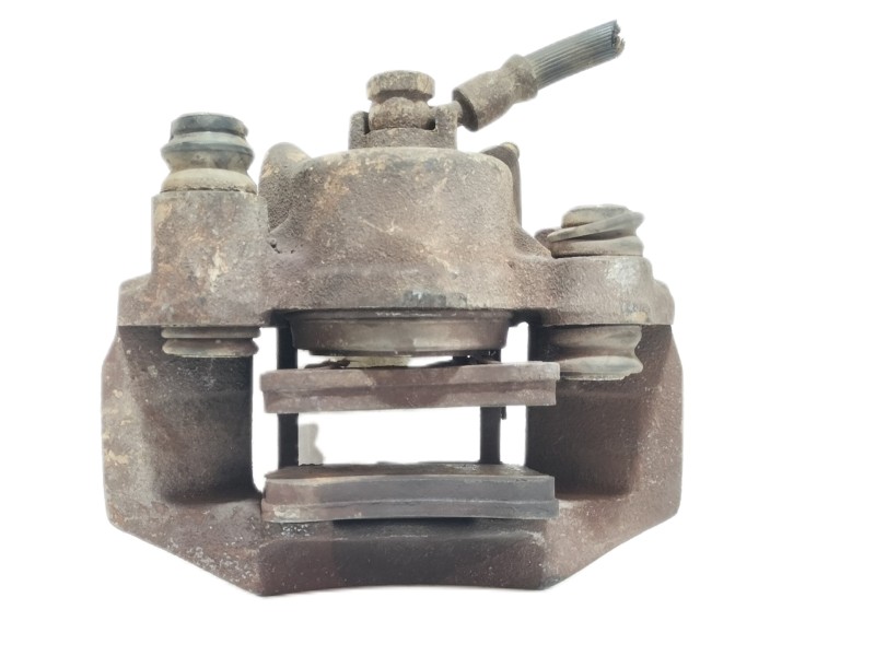 Recambio de pinza freno delantera izquierda para piaggio (vespa) porter pick - up diesel referencia OEM IAM   