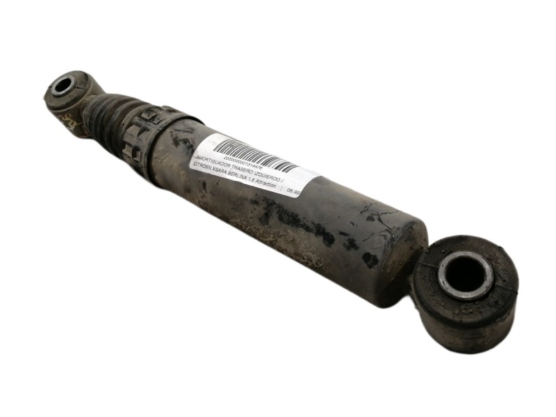 Recambio de amortiguador trasero izquierdo para citroën xsara berlina 1.6 attraction referencia OEM IAM   