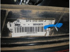 Recambio de piloto trasero derecho interior para seat leon (5f1) reference referencia OEM IAM 5F0945094 5F0945094J 90042873 2