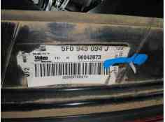 Recambio de piloto trasero derecho interior para seat leon (5f1) reference referencia OEM IAM 5F0945094 5F0945094J 90042873 2