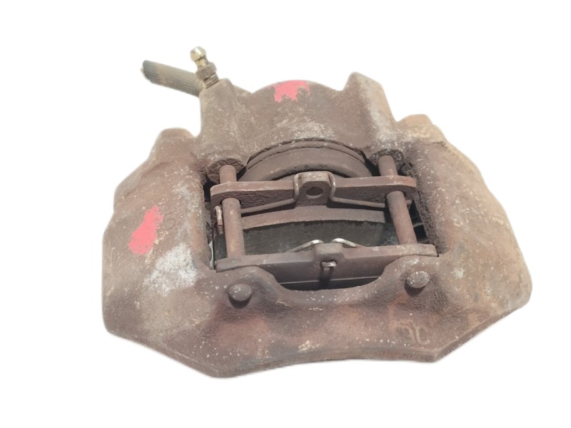 Recambio de pinza freno delantera izquierda para piaggio (vespa) porter pick - up diesel referencia OEM IAM   