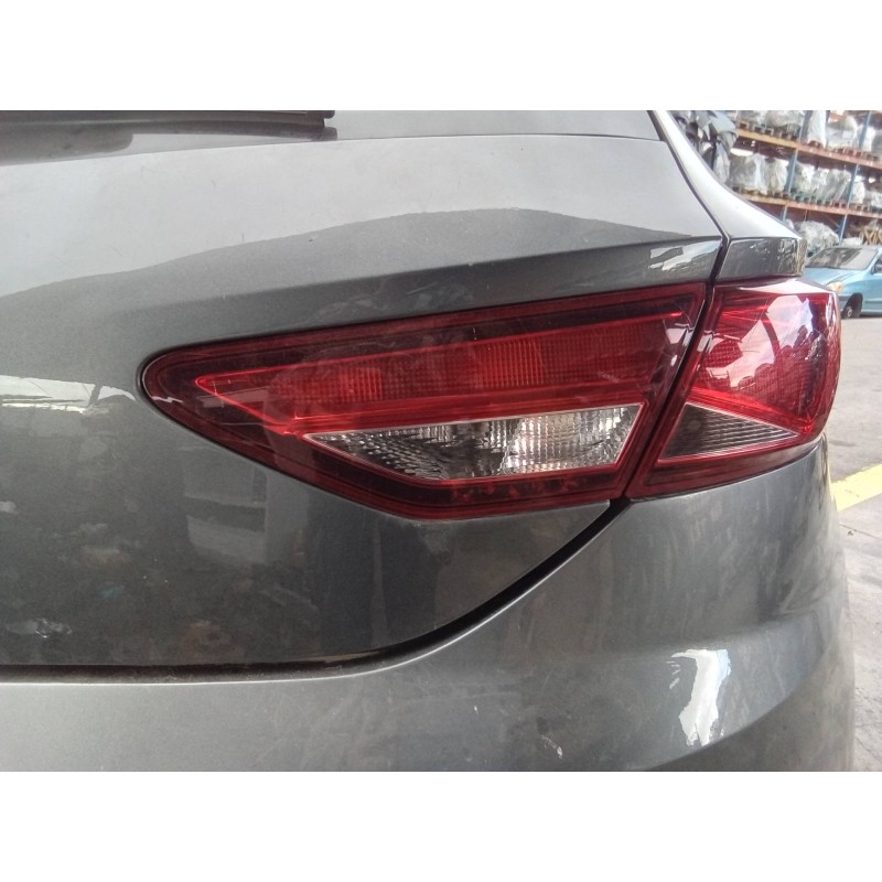 Recambio de piloto trasero derecho interior para seat leon (5f1) reference referencia OEM IAM 5F0945094 5F0945094J 90042873