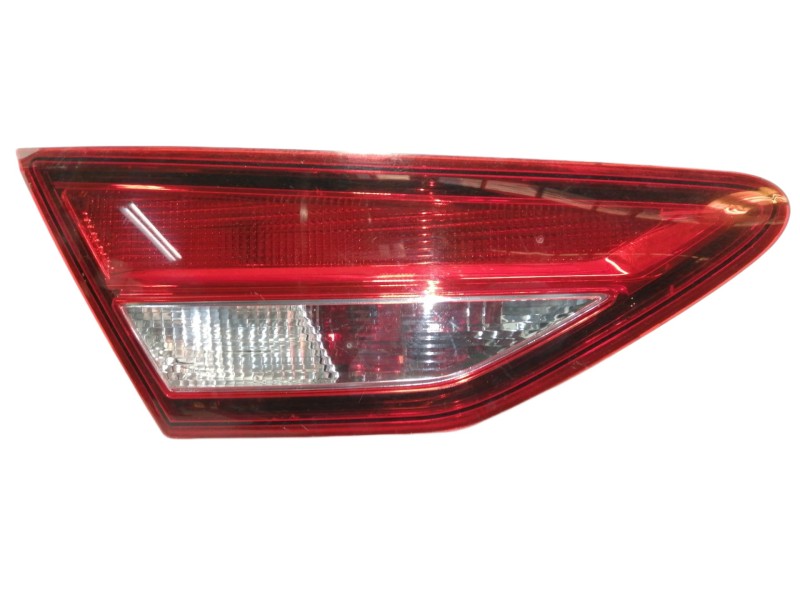 Recambio de piloto trasero izquierdo interior para seat leon (5f1) reference referencia OEM IAM 5F0945093 5F0945093J 