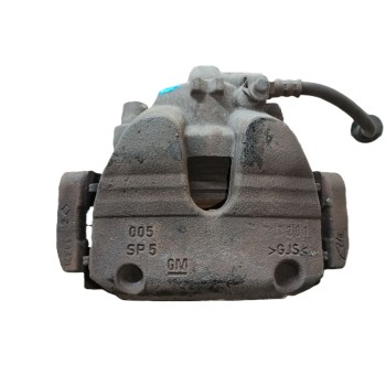 PINZA FRENO DELANTERA IZQUIERDA 95517022 