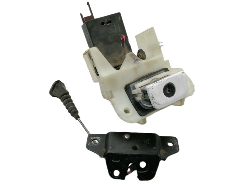 Recambio de cerradura maletero / porton para citroën xsara berlina 1.6 attraction referencia OEM IAM 15976  