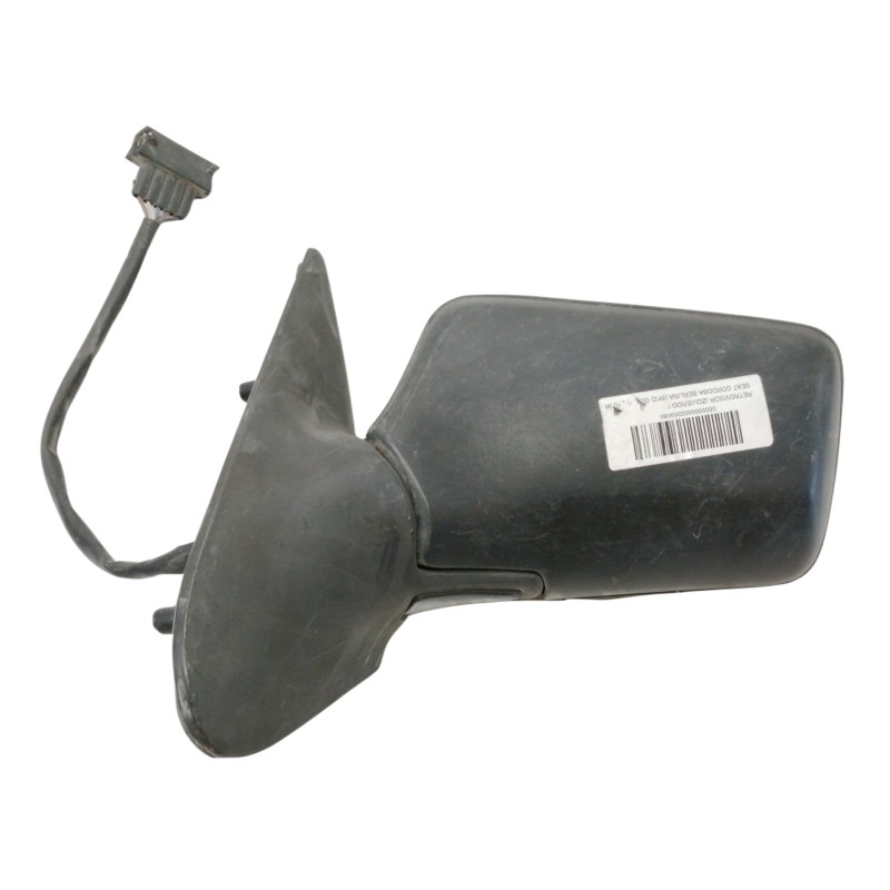 Recambio de retrovisor izquierdo para seat cordoba berlina (6k2) glx referencia OEM IAM   ELECTRICO