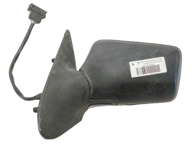 Recambio de retrovisor izquierdo para seat cordoba berlina (6k2) glx referencia OEM IAM   ELECTRICO