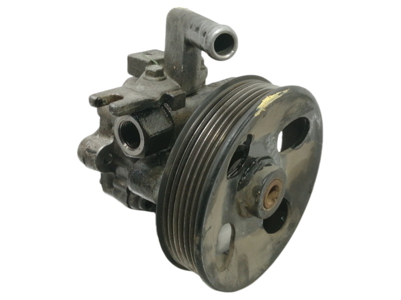 Recambio de bomba direccion para hyundai tucson (jm) 2.0 crdi comfort referencia OEM IAM 571002E200 5Z20F194 