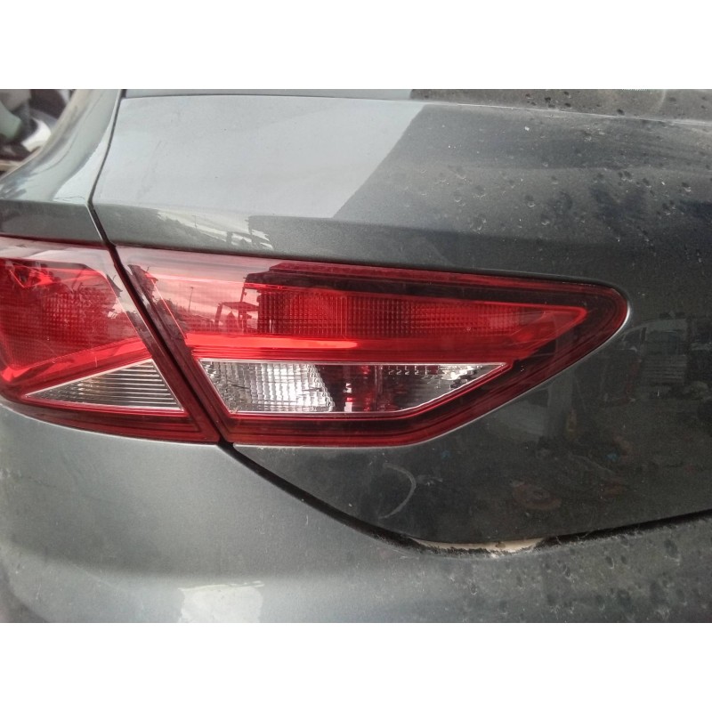 Recambio de piloto trasero izquierdo interior para seat leon (5f1) reference referencia OEM IAM 5F0945093 5F0945093J 