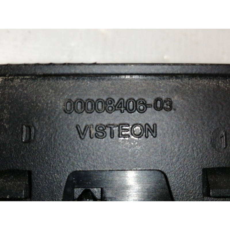 Recambio de mando elevalunas delantero derecho para opel insignia sports tourer sport referencia OEM IAM 0000840603  