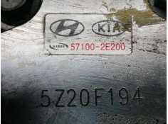 Recambio de bomba direccion para hyundai tucson (jm) 2.0 crdi comfort referencia OEM IAM 571002E200 5Z20F194  2