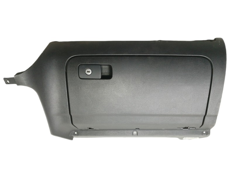 Recambio de guantera para volkswagen golf vi (5k1) advance bluemotion referencia OEM IAM 1K1857290 1355D300465 1K1857097CD