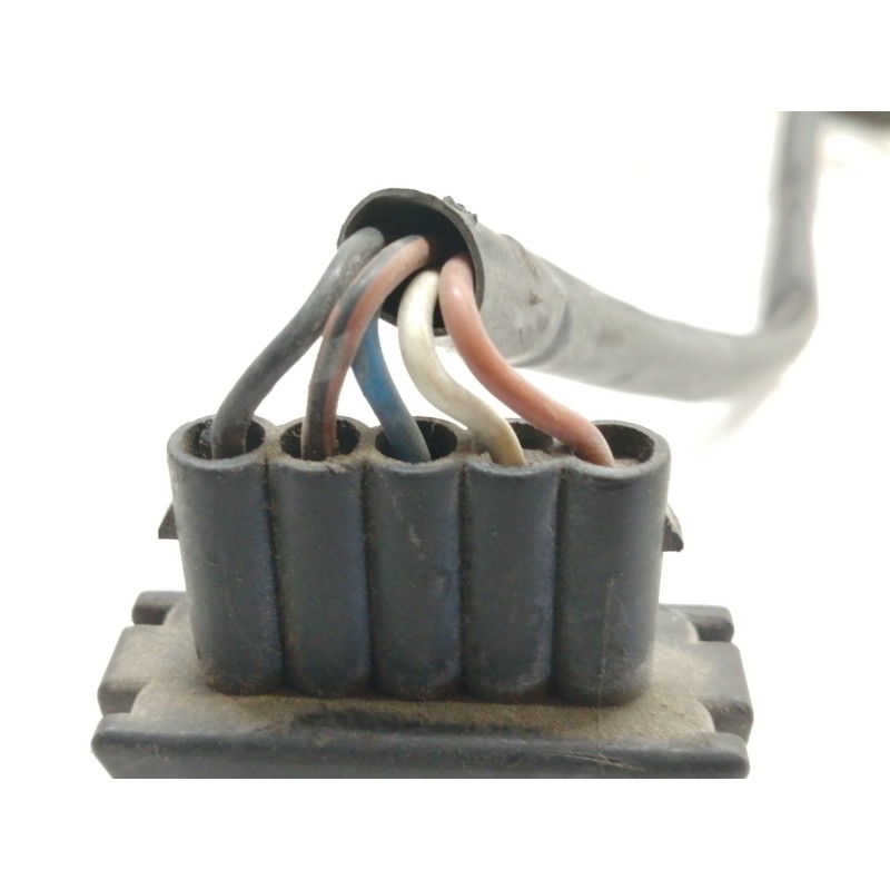 Recambio de retrovisor izquierdo para seat cordoba berlina (6k2) glx referencia OEM IAM   ELECTRICO