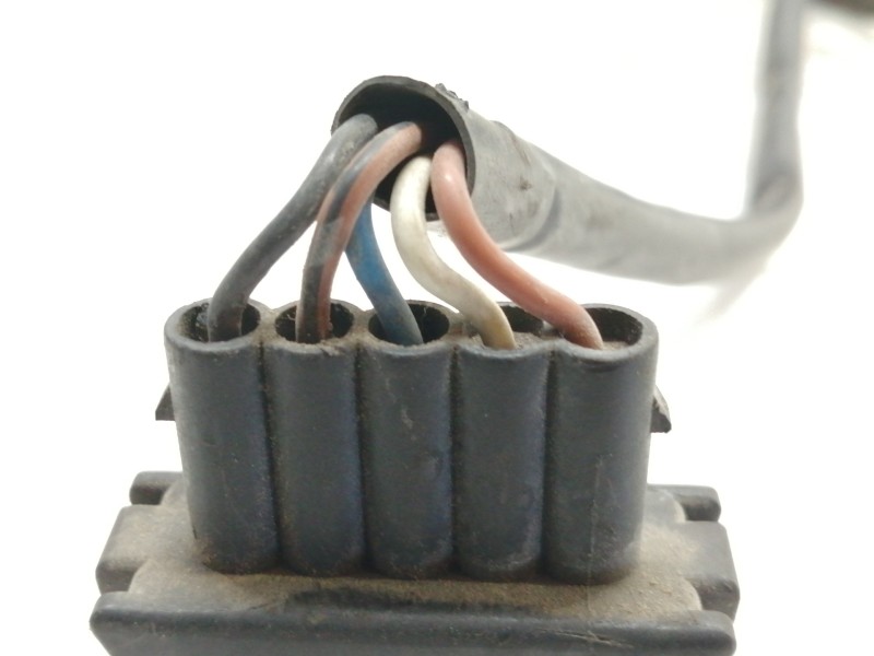 Recambio de retrovisor izquierdo para seat cordoba berlina (6k2) glx referencia OEM IAM   ELECTRICO