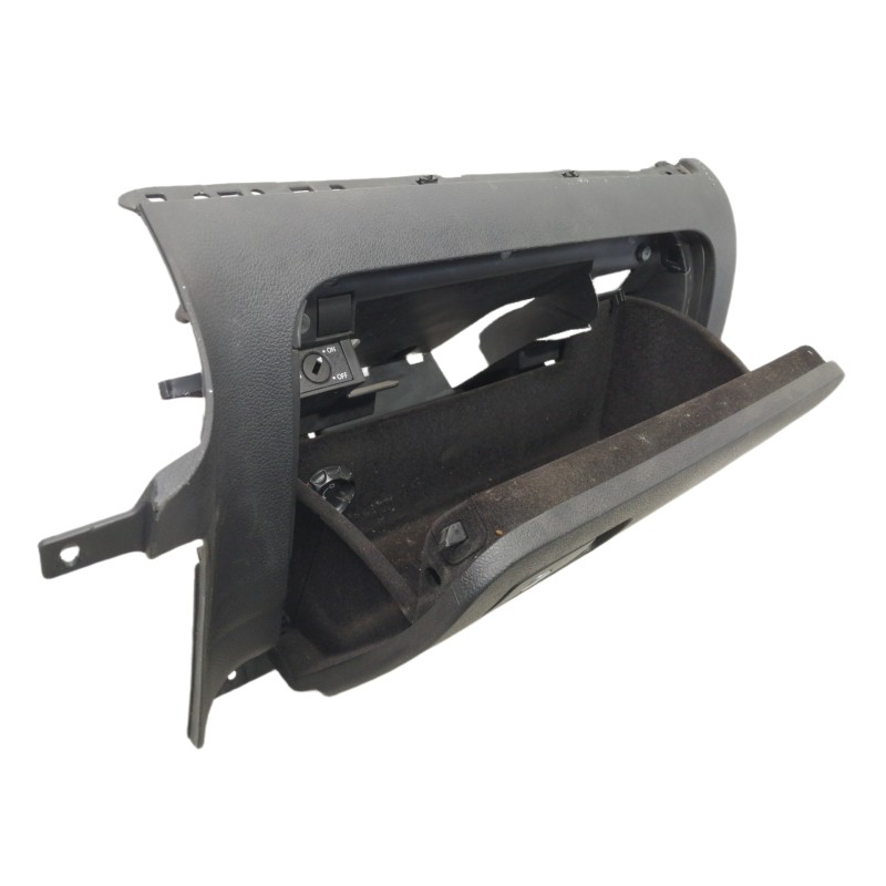 Recambio de guantera para volkswagen golf vi (5k1) advance bluemotion referencia OEM IAM 1K1857290 1355D300465 1K1857097CD