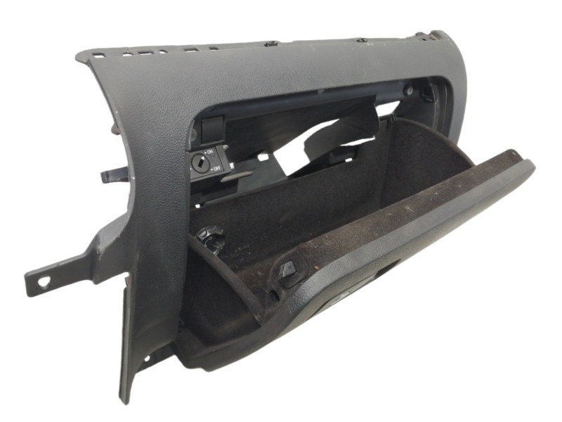 Recambio de guantera para volkswagen golf vi (5k1) advance bluemotion referencia OEM IAM 1K1857290 1355D300465 1K1857097CD