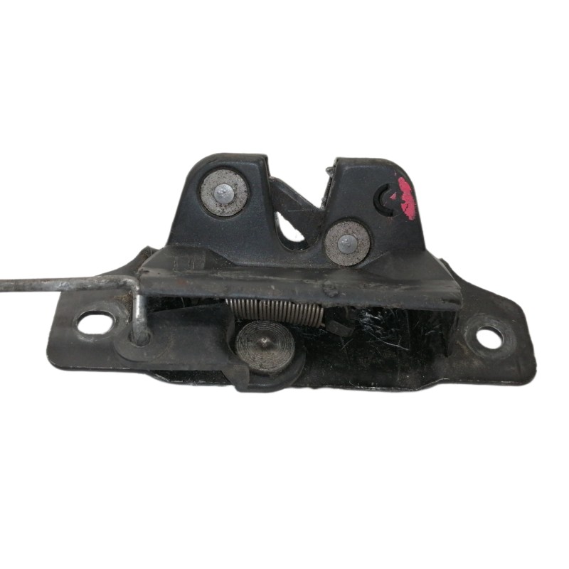 Recambio de cerradura maletero / porton para citroën xsara berlina 1.6 attraction referencia OEM IAM 15976  