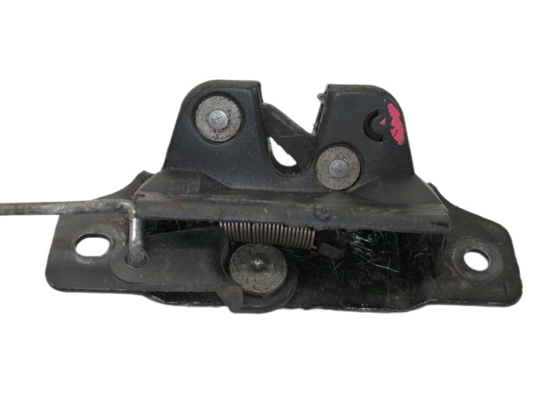 Recambio de cerradura maletero / porton para citroën xsara berlina 1.6 attraction referencia OEM IAM 15976  