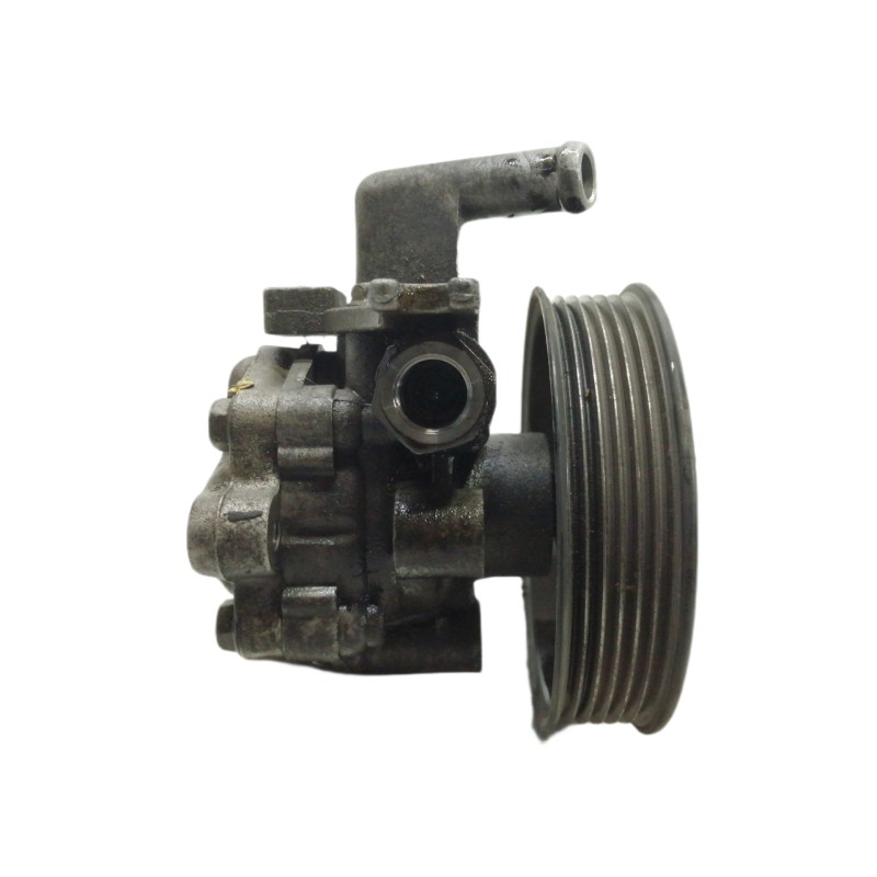 Recambio de bomba direccion para hyundai tucson (jm) 2.0 crdi comfort referencia OEM IAM 571002E200 5Z20F194 