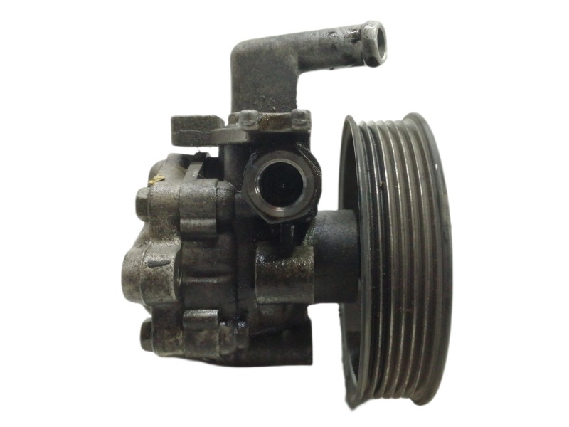 Recambio de bomba direccion para hyundai tucson (jm) 2.0 crdi comfort referencia OEM IAM 571002E200 5Z20F194 