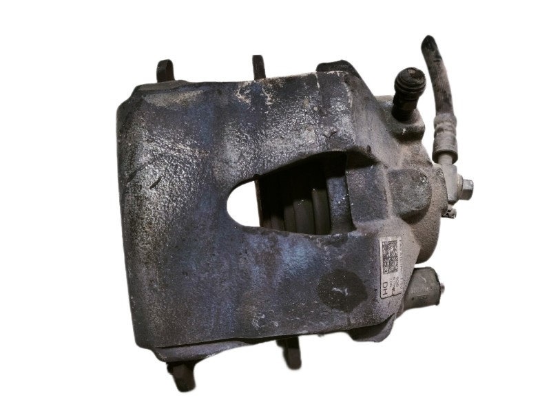 Recambio de pinza freno delantera derecha para seat leon (5f1) reference referencia OEM IAM 5Q0615106  