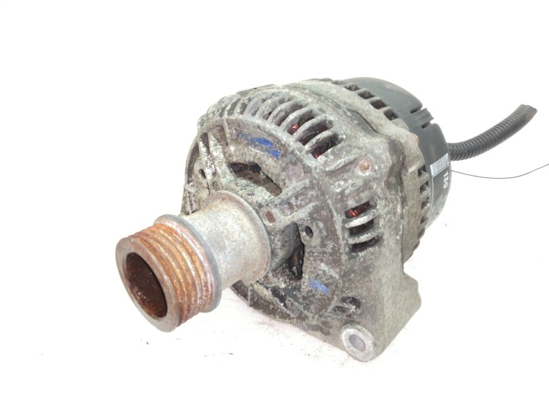 Recambio de alternador para saab 9-3 berlina 2.0 se turbo referencia OEM IAM 0123510096  